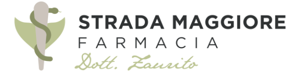 Farmacia Strada Maggiore - Dott. Zaurito - Massafra (TA)